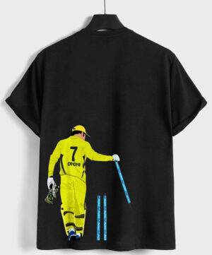 MS DHONI T Shirt