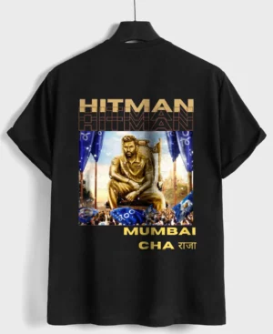 Rohit Sharma T Shirt