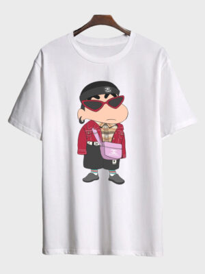 Stylish Shinchan | Cool T-Shirt's