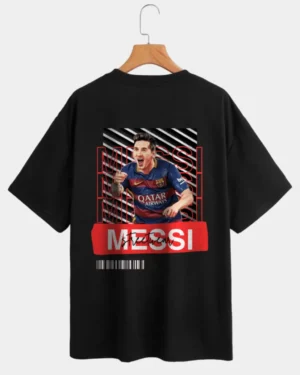 messi tshirt
