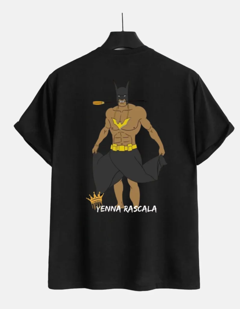 batman tshirt