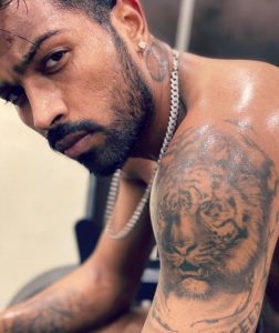 hardik