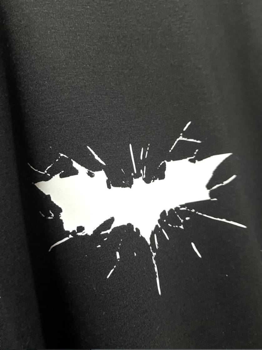 Indian Batman T-Shirt For Men & Women - Image 5