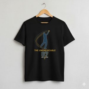 MSD t shirt