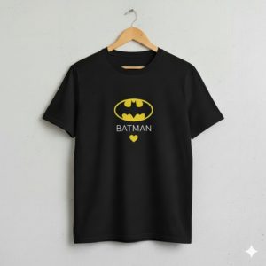 batman girl