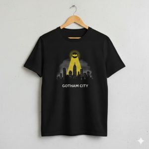 batman women