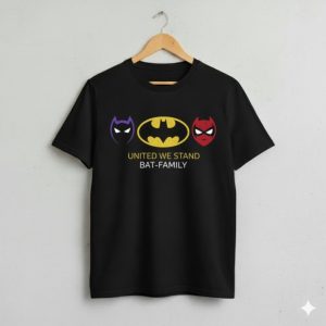 batman girl