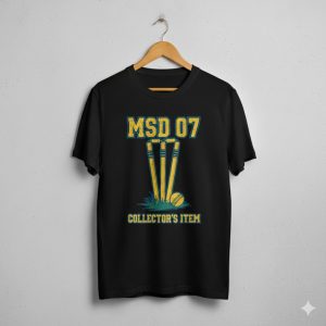MSD T shirt