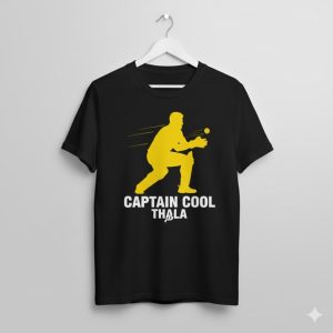 dhoni t shirt