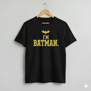 batman