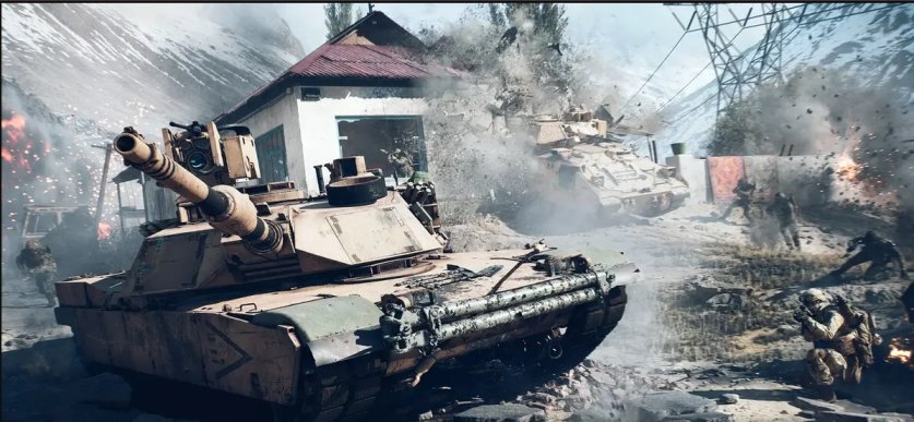 Battlefield 6 