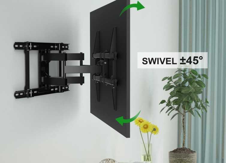 7 Best 65 Inch TV Wall Mounts for Samsung TVs in 2026