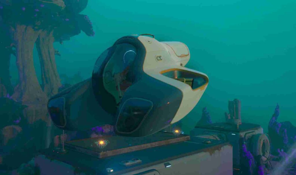 How to Fix the Tadpole Speed Glitch in Subnautica 2